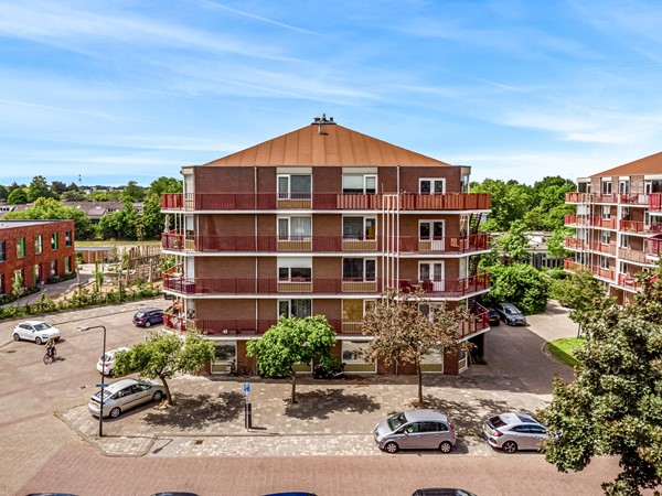 Medium property photo - Pluimgras 59, 2318 TM Leiden