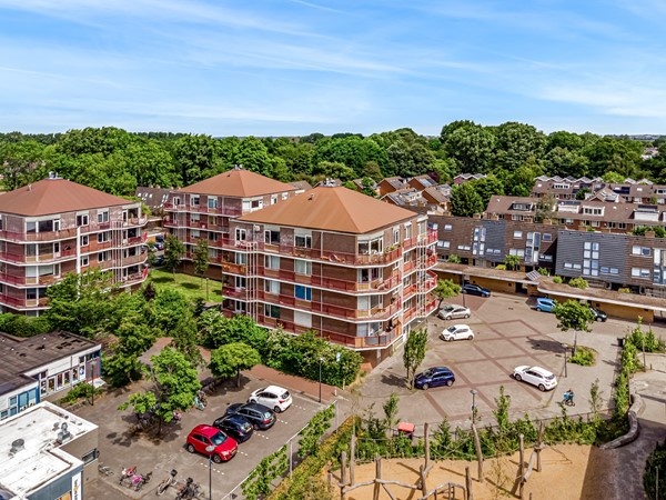 Medium property photo - Pluimgras 59, 2318 TM Leiden