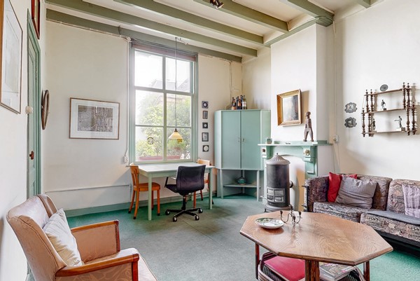 Medium property photo - Kanaalweg 46, 2584 CL Den Haag