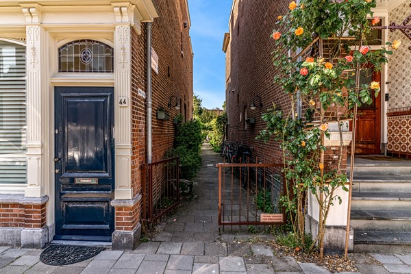 Medium property photo - Kanaalweg 46, 2584 CL Den Haag