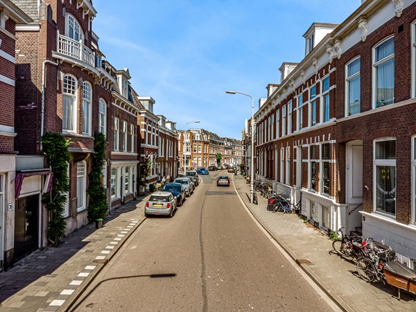 Medium property photo - Kanaalweg 46, 2584 CL Den Haag