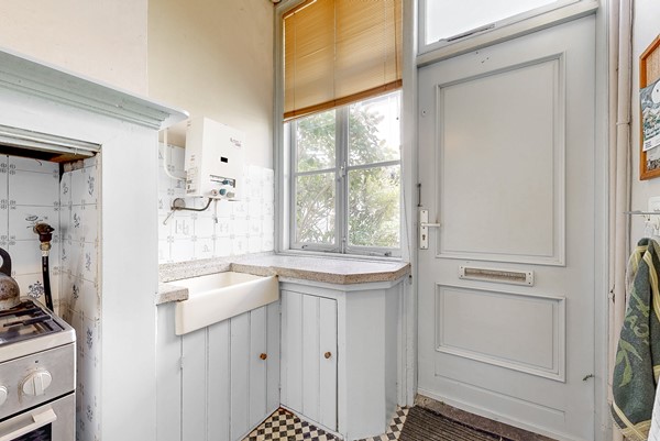 Medium property photo - Kanaalweg 46, 2584 CL Den Haag