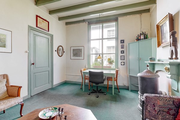 Medium property photo - Kanaalweg 46, 2584 CL Den Haag