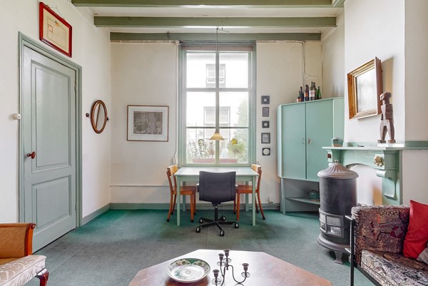 Medium property photo - Kanaalweg 46, 2584 CL Den Haag