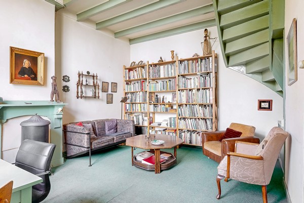Medium property photo - Kanaalweg 46, 2584 CL Den Haag