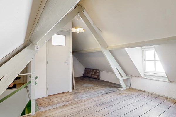 Medium property photo - Kanaalweg 46, 2584 CL Den Haag