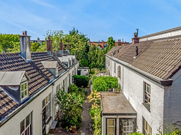 Medium property photo - Kanaalweg 46, 2584 CL Den Haag