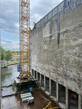 Medium property photo - Maalderijstraat 21, 2312 WW Leiden