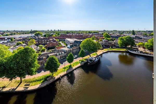 Medium property photo - Maalderijstraat 21, 2312 WW Leiden