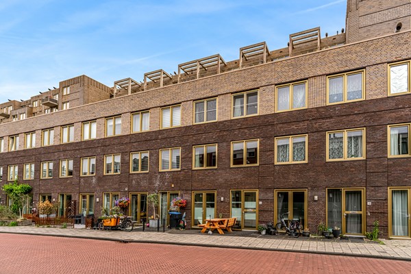 Te koop: Musschenbroekstraat 16, 2316 SL Leiden