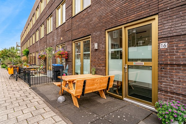 Medium property photo - Musschenbroekstraat 16, 2316 SL Leiden