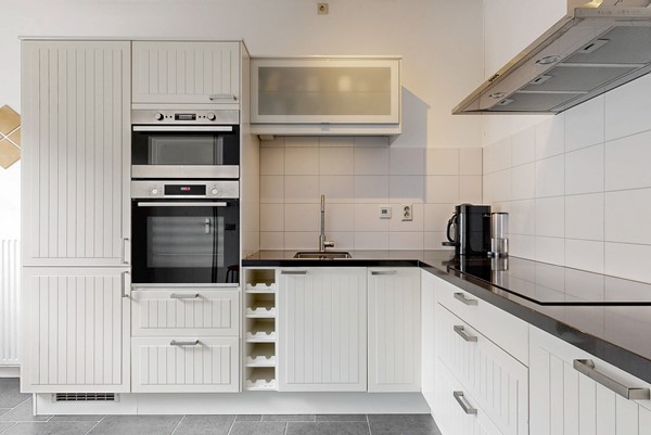 Medium property photo - Musschenbroekstraat 16, 2316 SL Leiden
