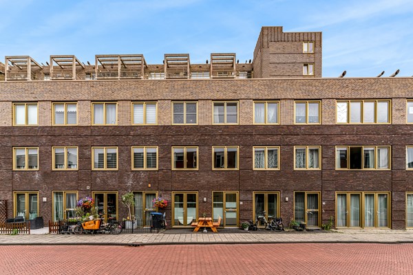 Medium property photo - Musschenbroekstraat 16, 2316 SL Leiden
