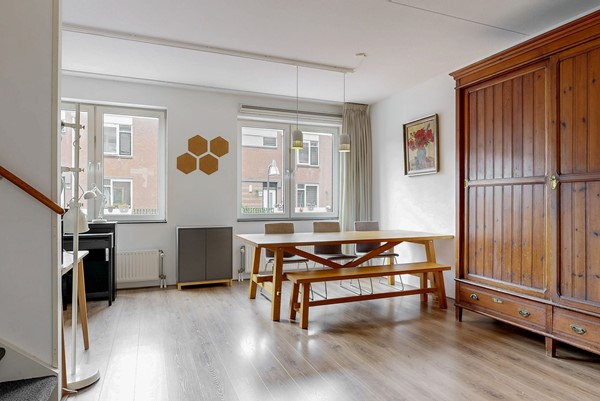 Medium property photo - Musschenbroekstraat 16, 2316 SL Leiden