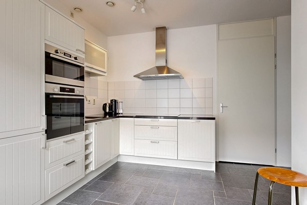 Medium property photo - Musschenbroekstraat 16, 2316 SL Leiden