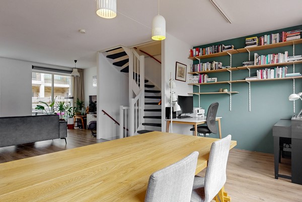 Medium property photo - Musschenbroekstraat 16, 2316 SL Leiden