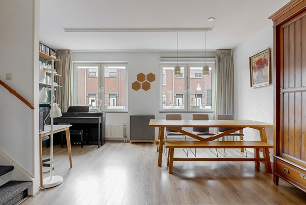 Medium property photo - Musschenbroekstraat 16, 2316 SL Leiden