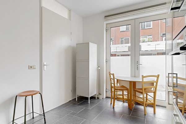 Medium property photo - Musschenbroekstraat 16, 2316 SL Leiden
