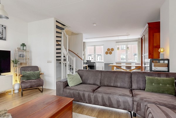 Medium property photo - Musschenbroekstraat 16, 2316 SL Leiden