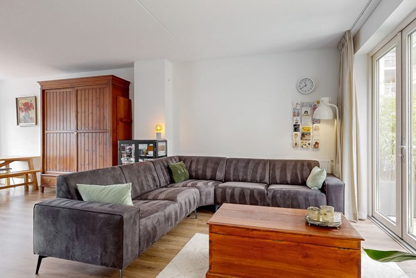 Medium property photo - Musschenbroekstraat 16, 2316 SL Leiden