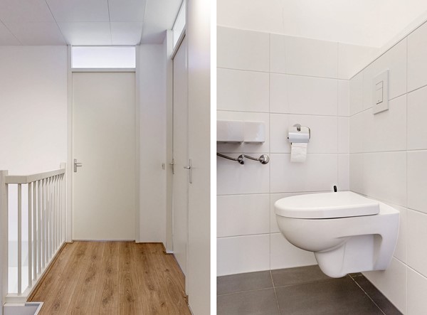 Medium property photo - Musschenbroekstraat 16, 2316 SL Leiden