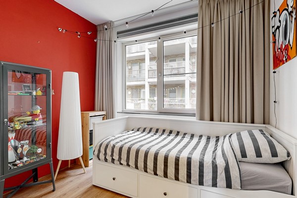Medium property photo - Musschenbroekstraat 16, 2316 SL Leiden