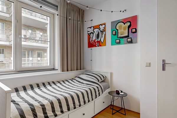 Medium property photo - Musschenbroekstraat 16, 2316 SL Leiden