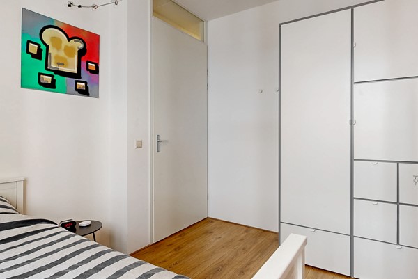 Medium property photo - Musschenbroekstraat 16, 2316 SL Leiden