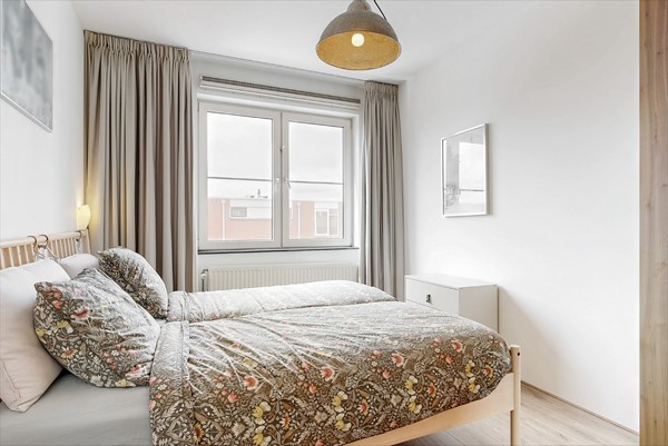 Medium property photo - Musschenbroekstraat 16, 2316 SL Leiden