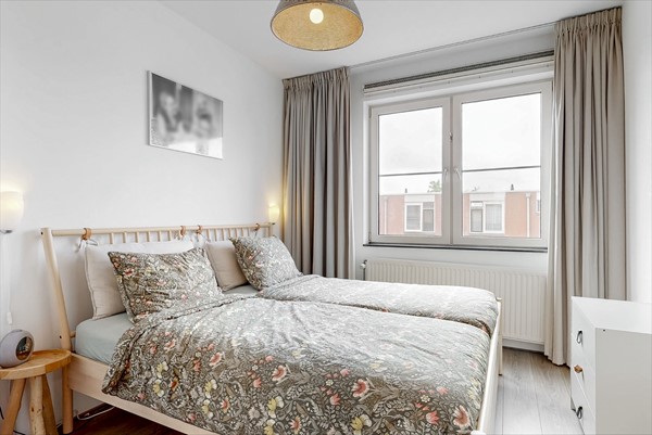 Medium property photo - Musschenbroekstraat 16, 2316 SL Leiden