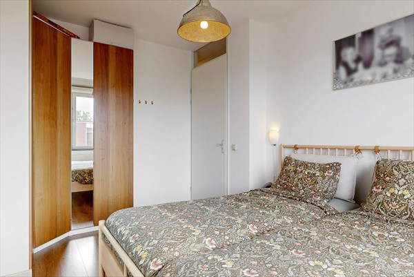 Medium property photo - Musschenbroekstraat 16, 2316 SL Leiden