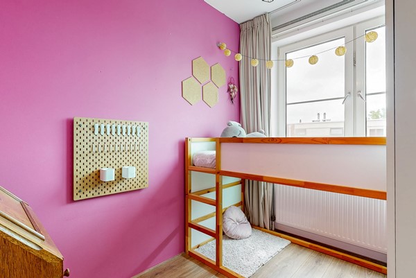 Medium property photo - Musschenbroekstraat 16, 2316 SL Leiden