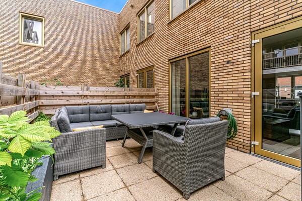 Medium property photo - Musschenbroekstraat 16, 2316 SL Leiden