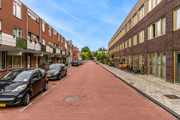 Medium property photo - Musschenbroekstraat 16, 2316 SL Leiden