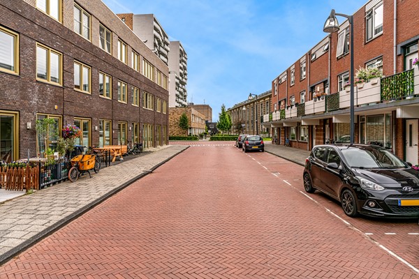 Medium property photo - Musschenbroekstraat 16, 2316 SL Leiden