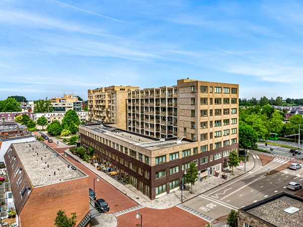 Medium property photo - Musschenbroekstraat 16, 2316 SL Leiden