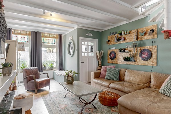 Medium property photo - Raamsteeg 45, 2311 PL Leiden