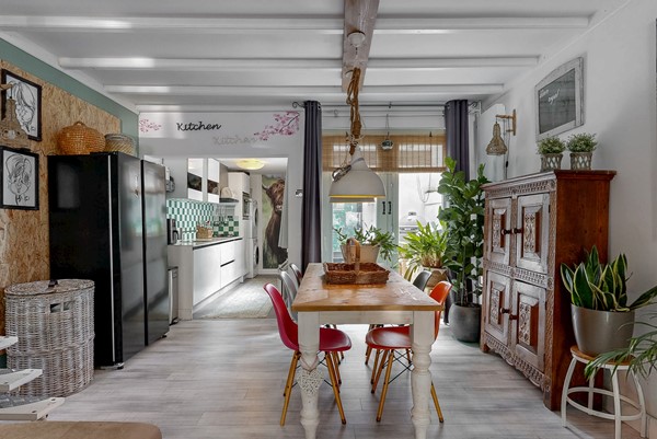 Medium property photo - Raamsteeg 45, 2311 PL Leiden