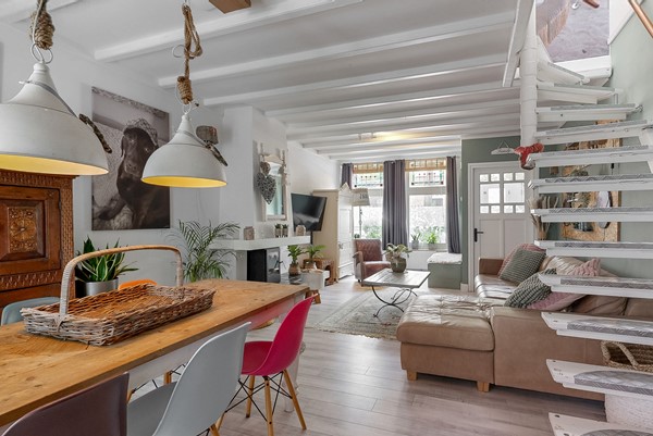 Medium property photo - Raamsteeg 45, 2311 PL Leiden