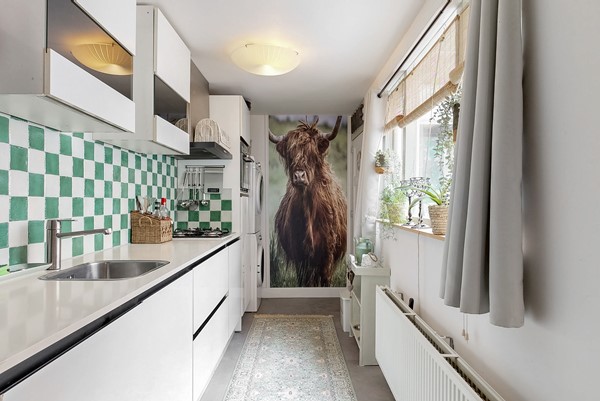 Medium property photo - Raamsteeg 45, 2311 PL Leiden