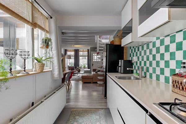 Medium property photo - Raamsteeg 45, 2311 PL Leiden