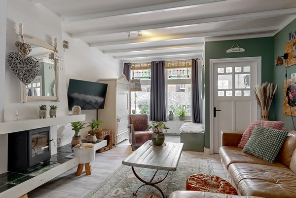 Medium property photo - Raamsteeg 45, 2311 PL Leiden