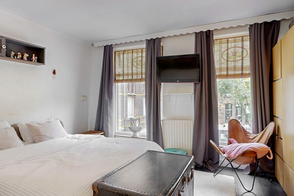 Medium property photo - Raamsteeg 45, 2311 PL Leiden