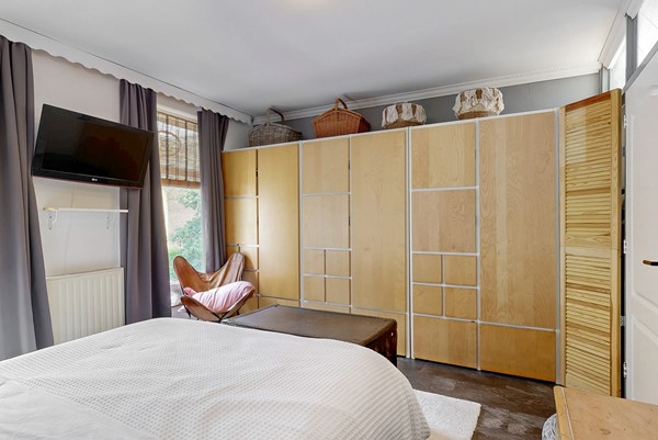 Medium property photo - Raamsteeg 45, 2311 PL Leiden