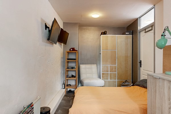 Medium property photo - Raamsteeg 45, 2311 PL Leiden