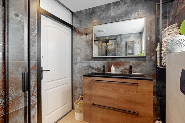Medium property photo - Raamsteeg 45, 2311 PL Leiden