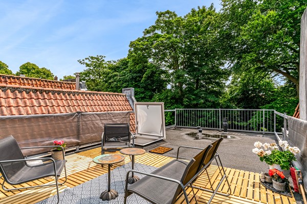 Medium property photo - Raamsteeg 45, 2311 PL Leiden