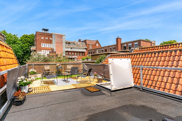 Medium property photo - Raamsteeg 45, 2311 PL Leiden