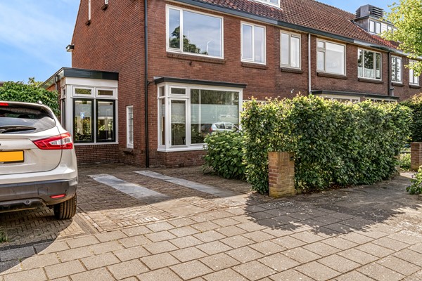 Medium property photo - Spanjaardslaan 8, 2352 AK Leiderdorp