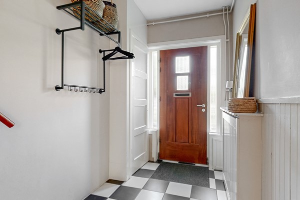 Medium property photo - Spanjaardslaan 8, 2352 AK Leiderdorp